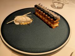 -L'Arome芳芳法国餐厅(仙林金鹰店)