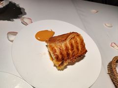 -Oyster Talks 四度蚝法餐厅