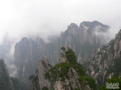 -黄山北海宾馆