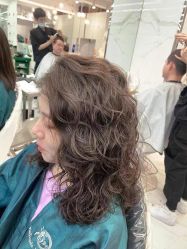-潘多拉Hairsalon