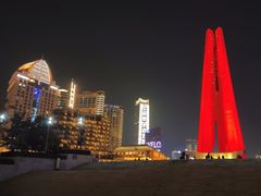 -上海市外滩历史纪念馆