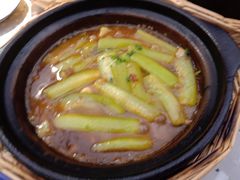 -鹤江桥·红油牛肉粉(SKP店)
