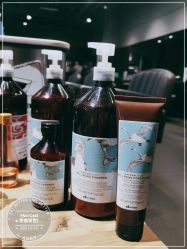 -HairCode芭曲发型