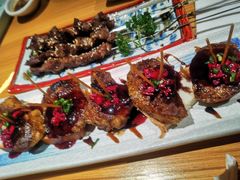-花和海鲜自助(梅江店)
