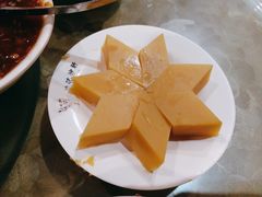 豌豆黄-姚记炒肝店(簋街店)