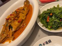 -小菜园新徽菜(滁州苏宁店)