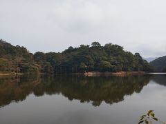 -广州市石门国家森林公园