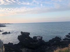 -龙头岩(Dragon Head Rock)