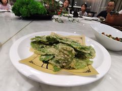 -亭下湖饭店(康岭店)