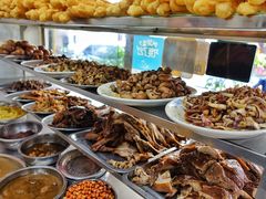 -百成大同鸭肉粥(大同总店)