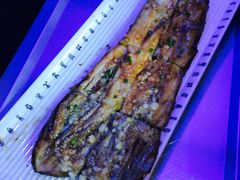 -很久以前羊肉串(打浦路店)