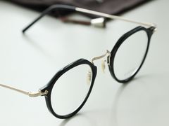 -目艮眼镜SHOWROOM(品牌集合店)