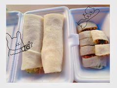 -汕味十足·汕尾特色小吃(海珠店)