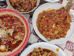 -老三样·旧食新味(万寿宫店)