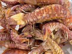 -沿海渔家院海鲜烧烤·东北菜(东戴河店)