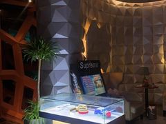 -秘地·影院式足浴SPA(凤三旗舰店)