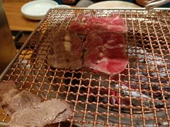 -九田家黑牛烤肉料理(华侨城店)