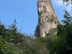 -雁荡山风景名胜区