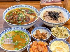 -永丰面馆(汉口路店)