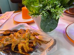 -赵氏盱眙十三香龙虾(蓝村店)