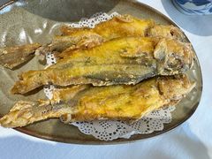 -香雪海饭店中餐厅(人民桥店)
