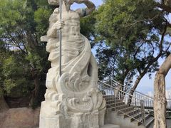 -景山公园