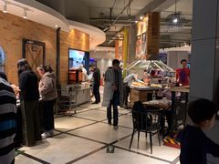 -比格比萨自助(花园路店)