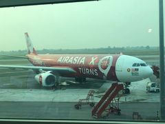 -吉隆坡国际机场