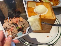 -秀玉coffee&kitchen(黄石大上海店)
