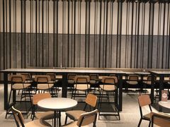 大堂-星巴克(南京南站北夹层店)
