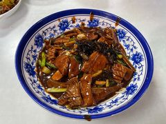 特色三大荤面-明呈黄鱼面馆(斜土路店)