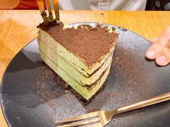 -Home Cafe(水榭春天店)