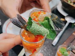 -飞尝蚝·顺德菜·鱼生(顺德总店)