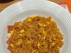 -必胜客(花都百业店)