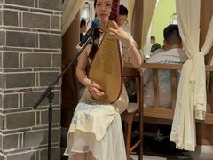 -姑苏家宴·苏帮菜·松鼠桂鱼(苏州总店)