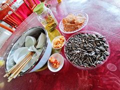 -老虎土菜馆·农家土菜