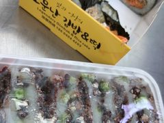 -传闻来紫菜包饭·打糕(西塔韩百店)