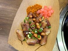 -笔记安顺夺夺粉火锅(中关村店)