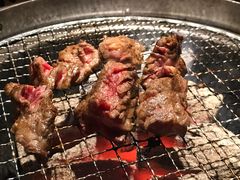 -御牛道日式烤肉料理(杭州万象城店)