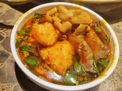 -小龙坎火锅(春熙太古里店)
