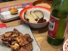 -陶小串·东北烧烤(四川北路店)