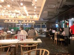 大堂-稻香饭店(IFS国金中心店)
