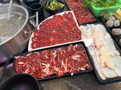 -林记潮牛·牛肉火锅(上马墩店)