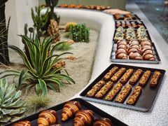 -OUR Bakery(SKP-S店)