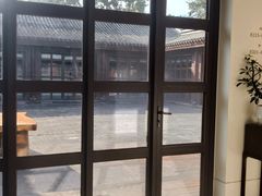 -杭州雅谷泉山庄酒店-餐厅