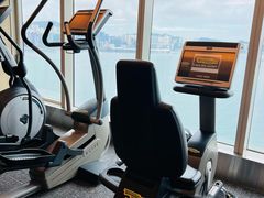 -香港九龙海逸君绰酒店