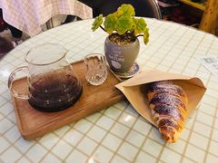 -109 COFFEE(建筑学院店)