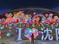 -沈阳奥体冰雪嘉年华