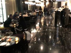 -广州四季酒店·天吧·高空酒吧