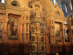 -滴血救世主教堂